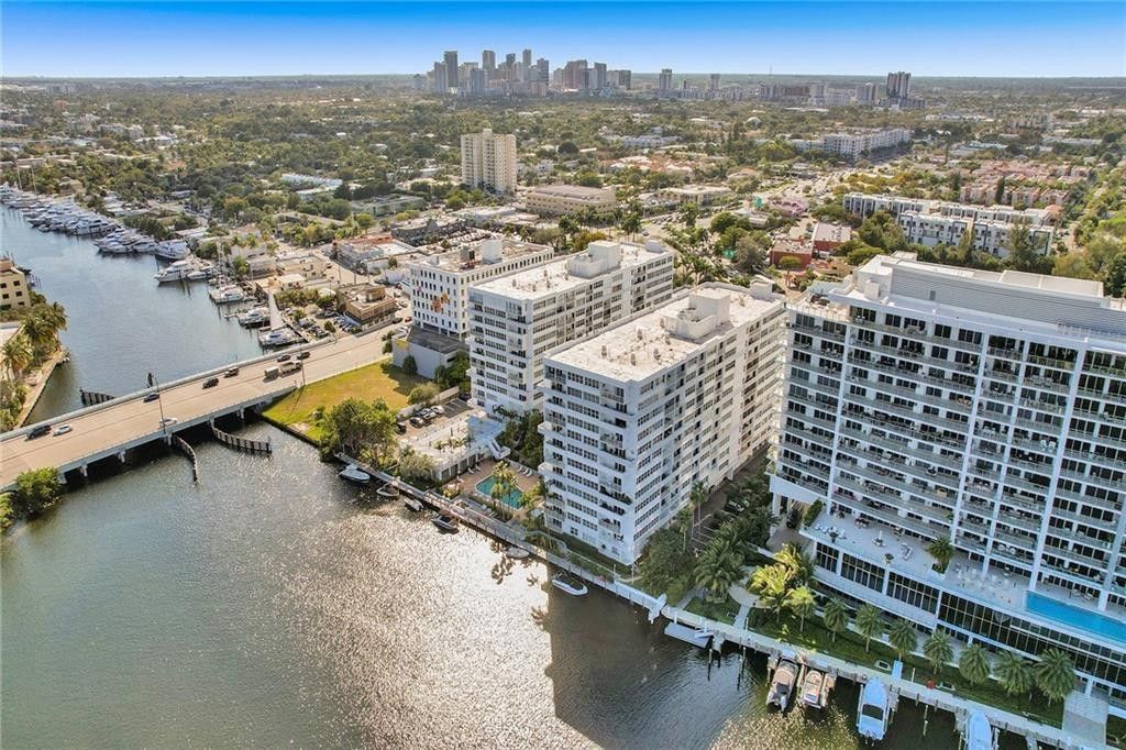 1170 N Federal Highway, Unit 311, Fort Lauderdale, FL 33304 Photo