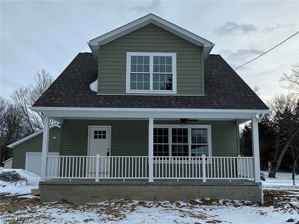 727 Wilkinson Avenue, Youngstown, OH 44509 Main Photo