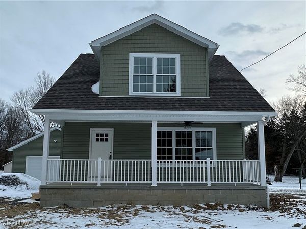 727 Wilkinson Avenue, Youngstown, OH 44509