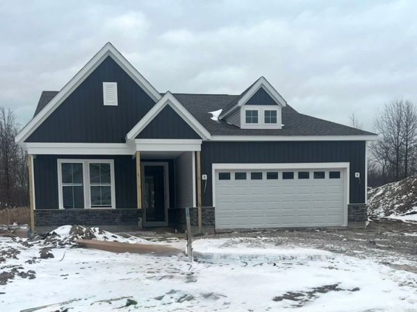 435 Caravel Court, Avon Lake, OH 44012