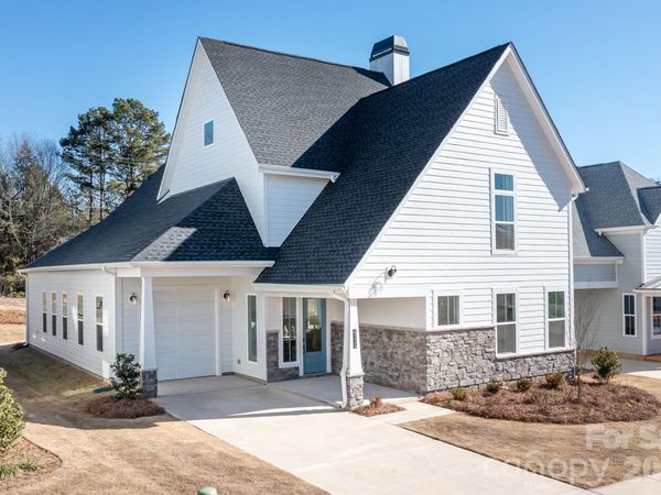 4326 Morning Mist Drive, Sherrills Ford, NC 28673