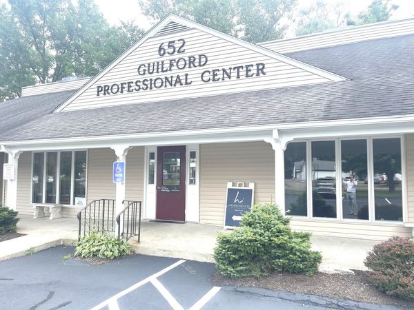 666 Boston Post, Unit 3, Guilford, CT 06437