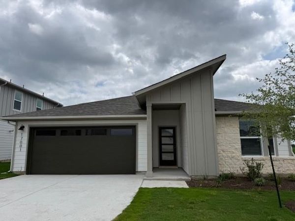 17001 Lomond WAY, Pflugerville, TX 78660