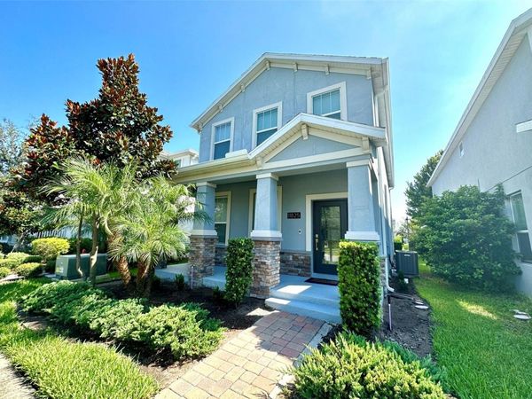 11825 FICTION AVENUE, ORLANDO, FL 32832