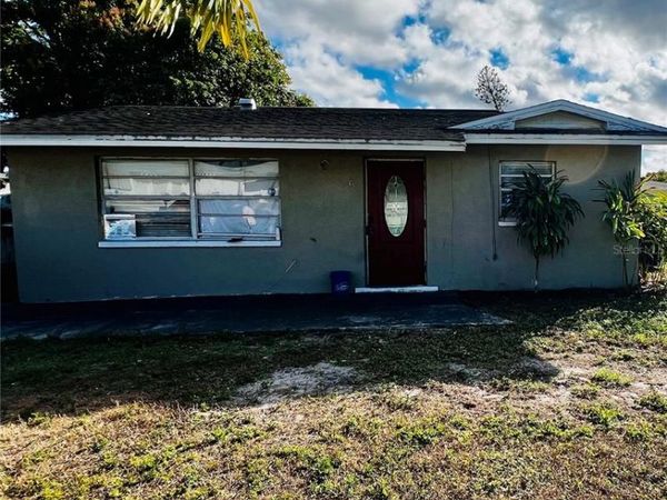 3756 EDISON AVENUE, FORT MYERS, FL 33916