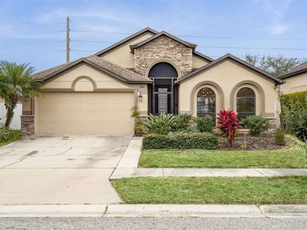 6601 BOULDER RUN LOOP, WESLEY CHAPEL, FL 33545