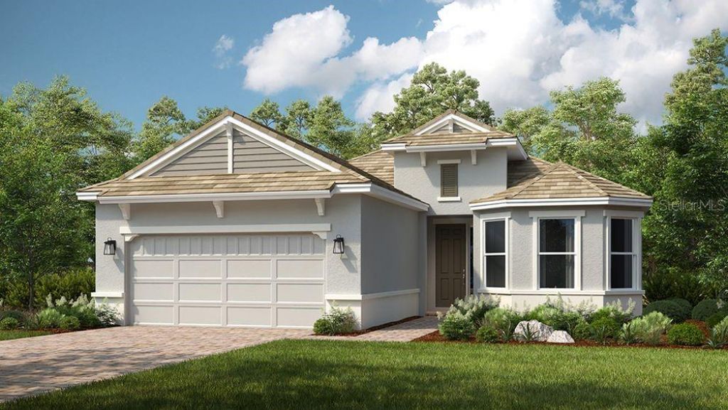 10236 Silent Night Lane, Sarasota, FL 34241 Main Photo