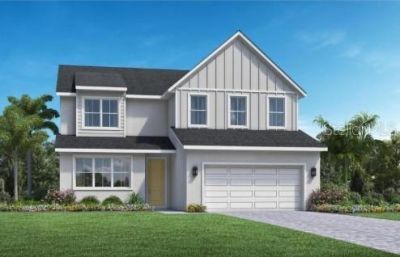 8103 Timberwood Lane, Orlando, FL 32825 Photo