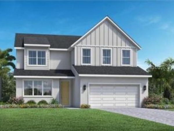 8103 TIMBERWOOD LANE, ORLANDO, FL 32825