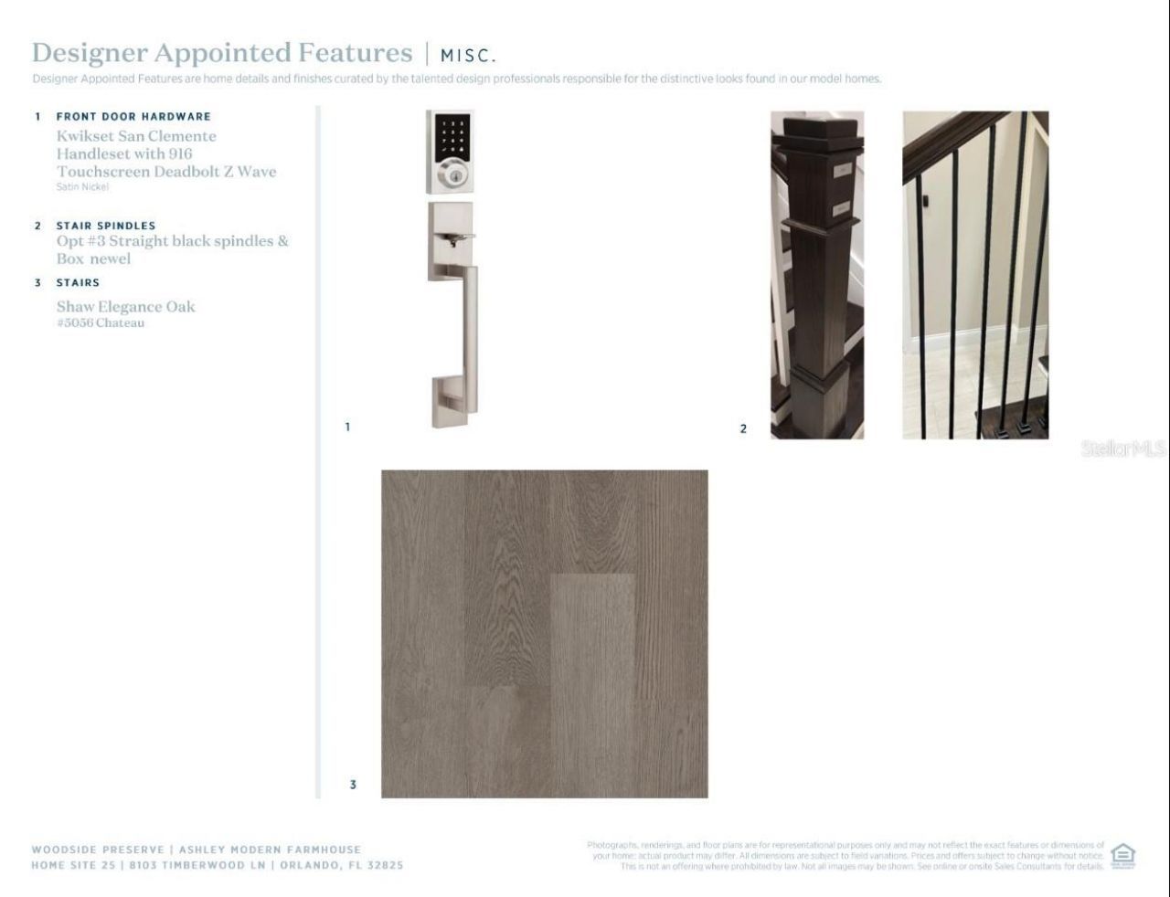 8103 Timberwood Lane, Orlando, FL 32825 Photo