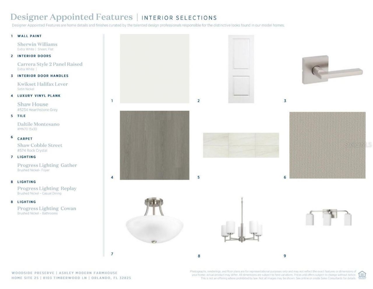 8103 Timberwood Lane, Orlando, FL 32825 Photo