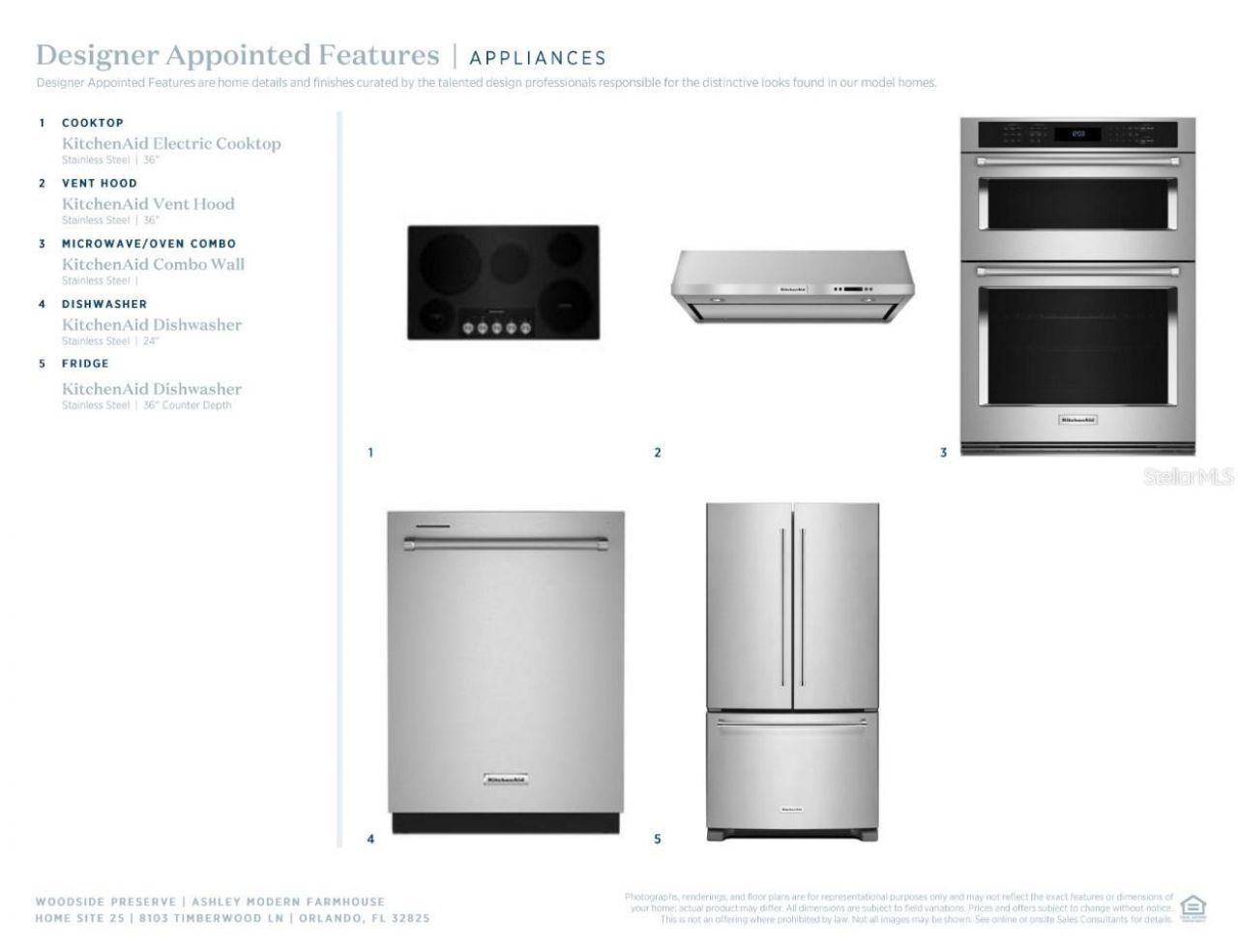 8103 Timberwood Lane, Orlando, FL 32825 Photo