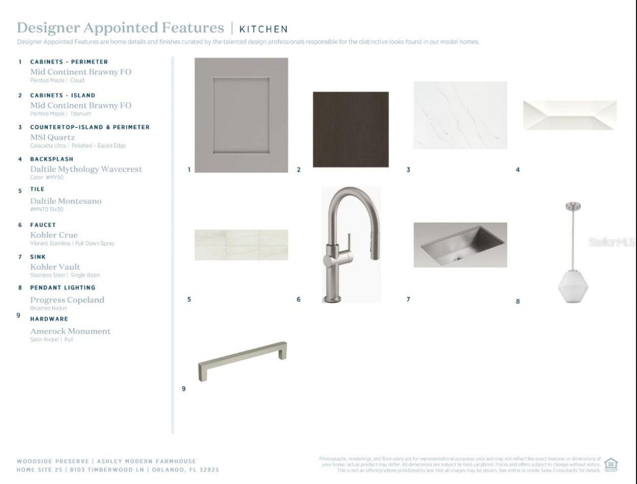 8103 Timberwood Lane, Orlando, FL 32825 Photo