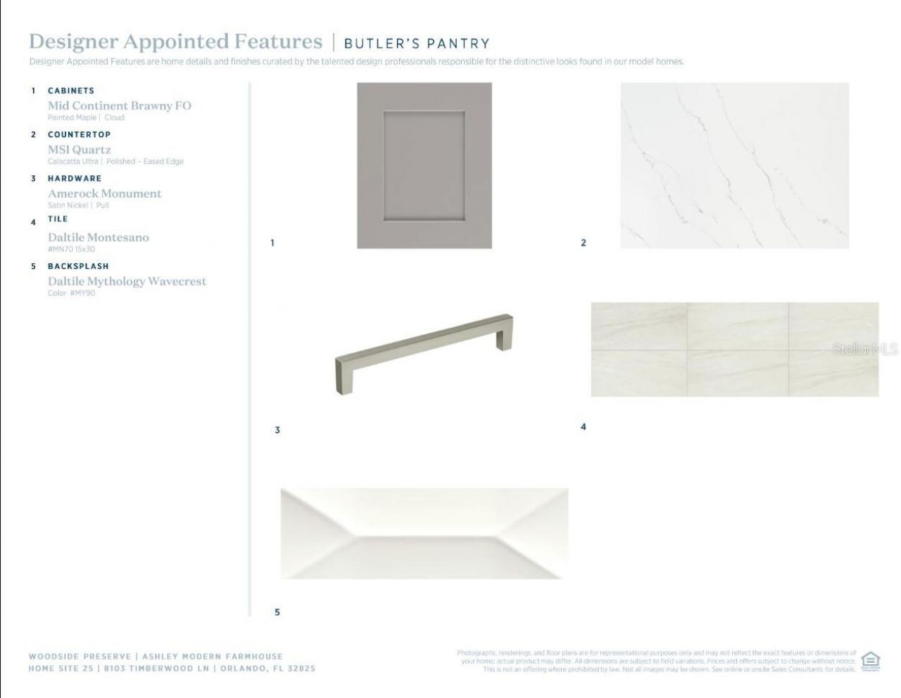 8103 Timberwood Lane, Orlando, FL 32825 Photo