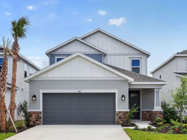 749 STEEL DRIVE, APOLLO BEACH, FL 33572