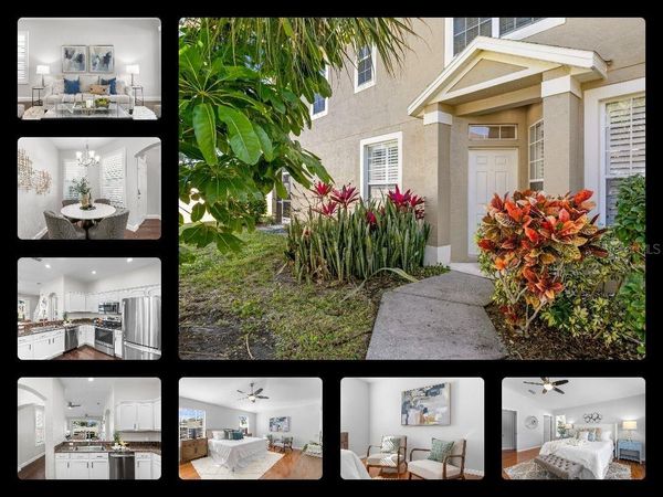 2823 NEWBERN WAY, CLEARWATER, FL 33761