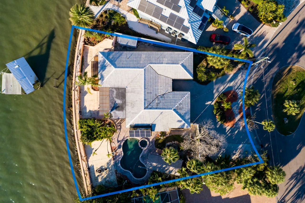 1844 Venetian Point Drive, Clearwater, FL 33755 Photo