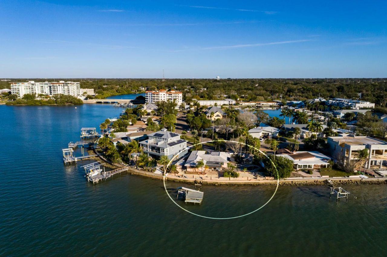 1844 Venetian Point Drive, Clearwater, FL 33755 Photo