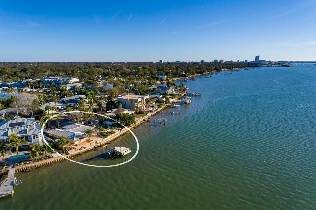 1844 Venetian Point Drive, Clearwater, FL 33755 Photo