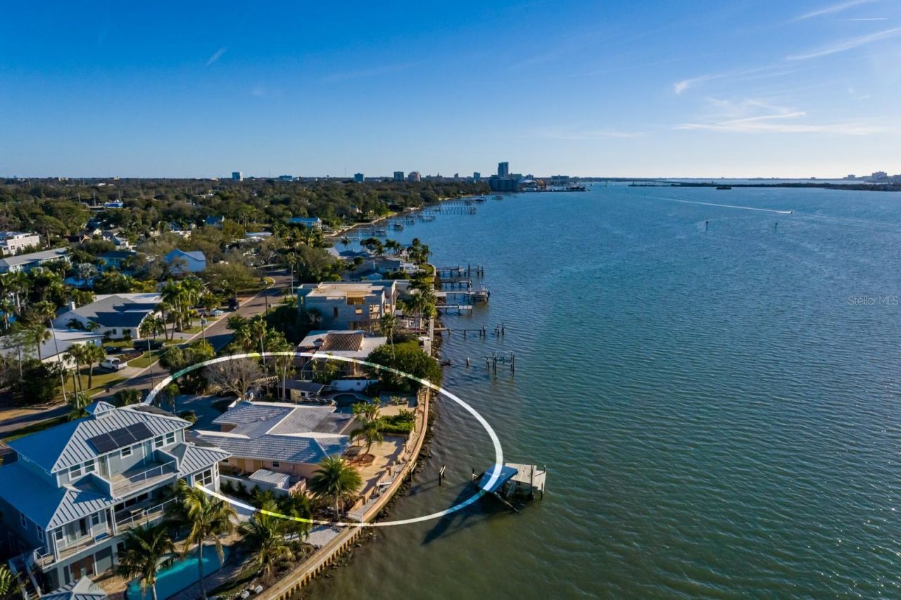 1844 Venetian Point Drive, Clearwater, FL 33755 Photo