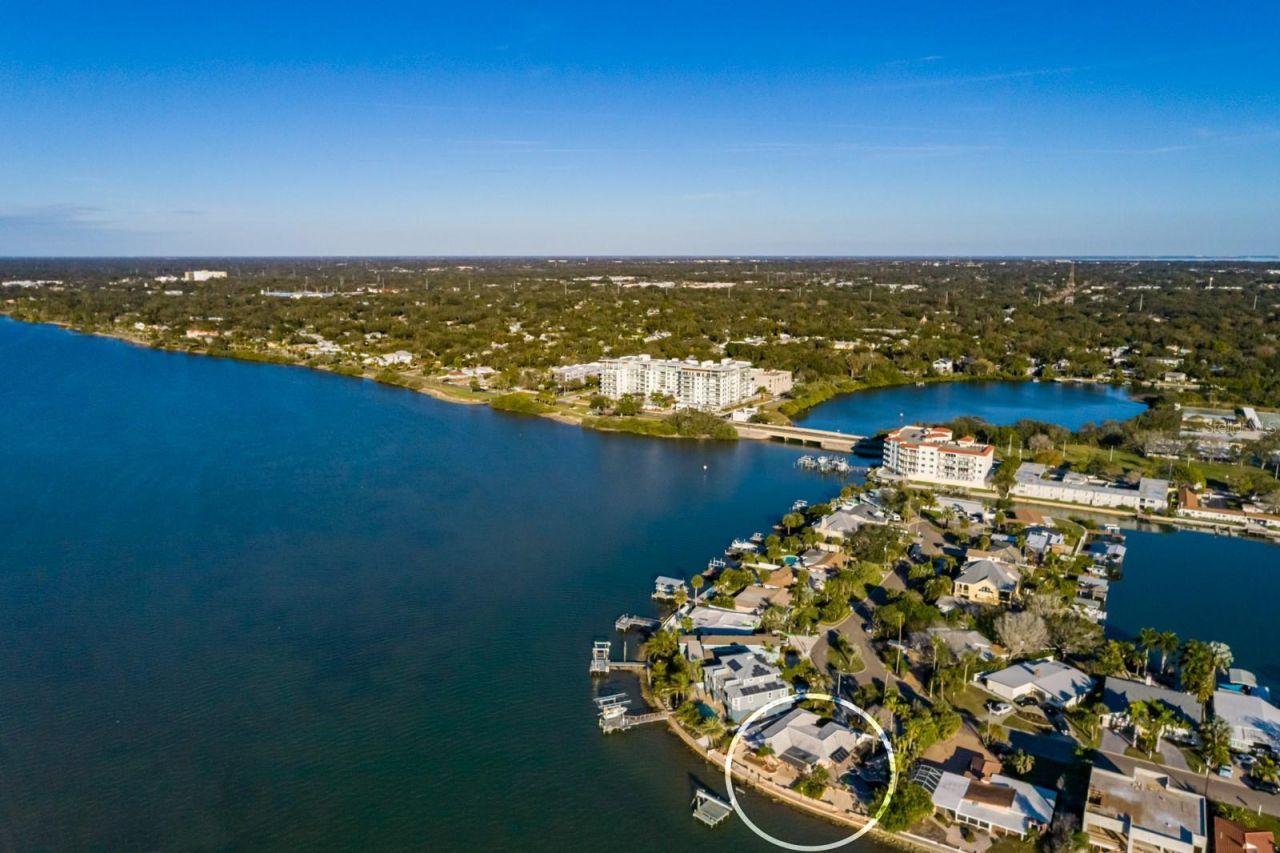 1844 Venetian Point Drive, Clearwater, FL 33755 Photo