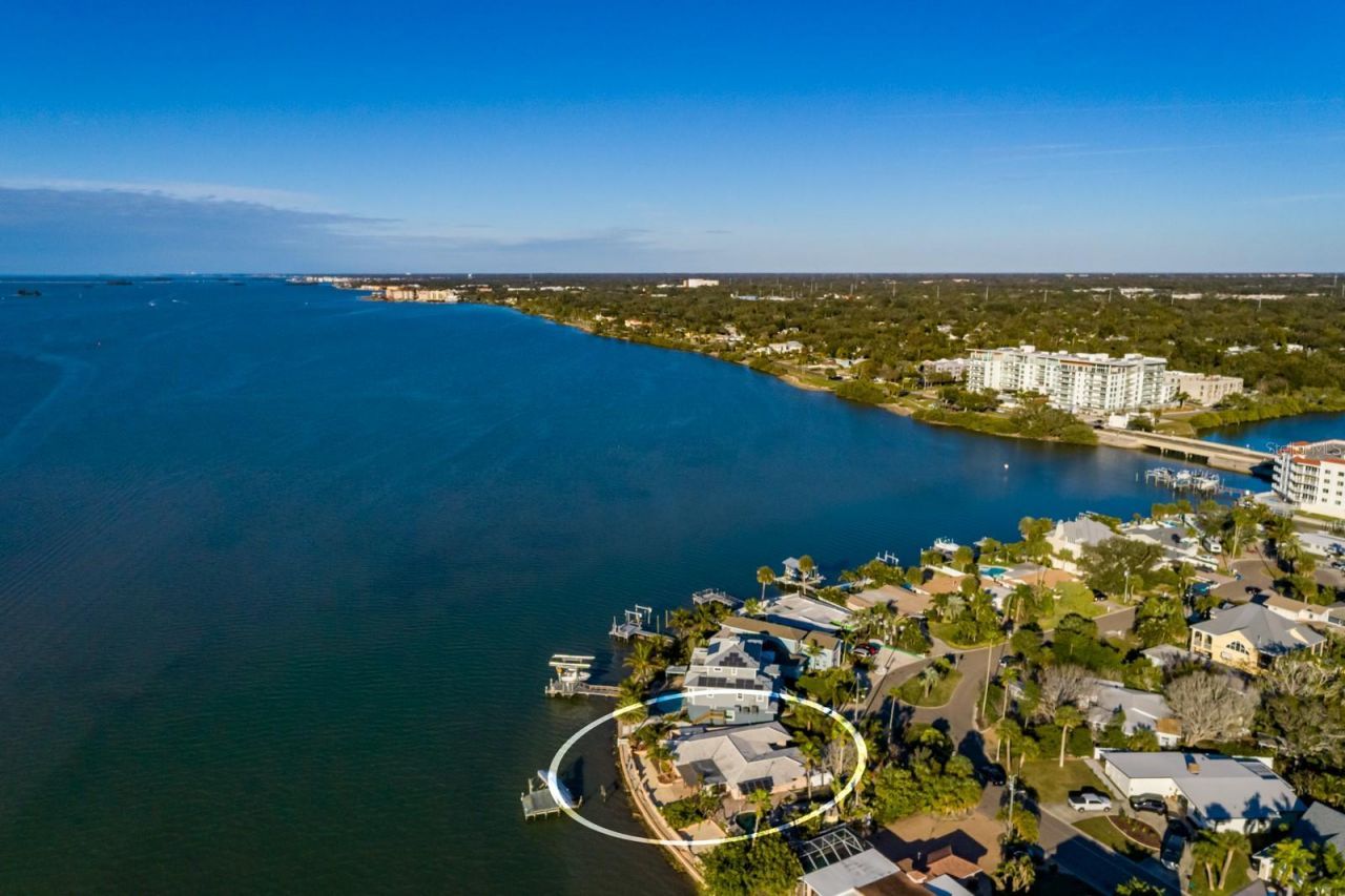 1844 Venetian Point Drive, Clearwater, FL 33755 Photo