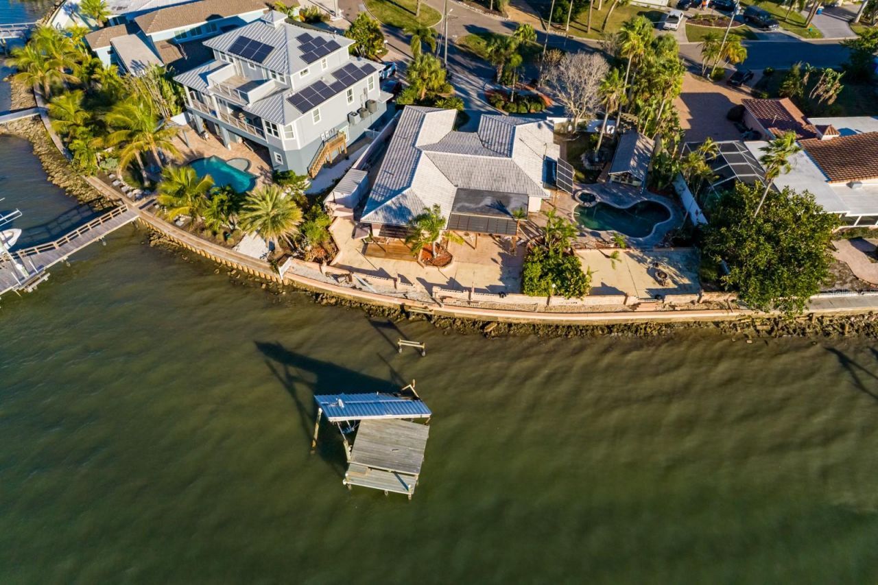 1844 Venetian Point Drive, Clearwater, FL 33755 Photo