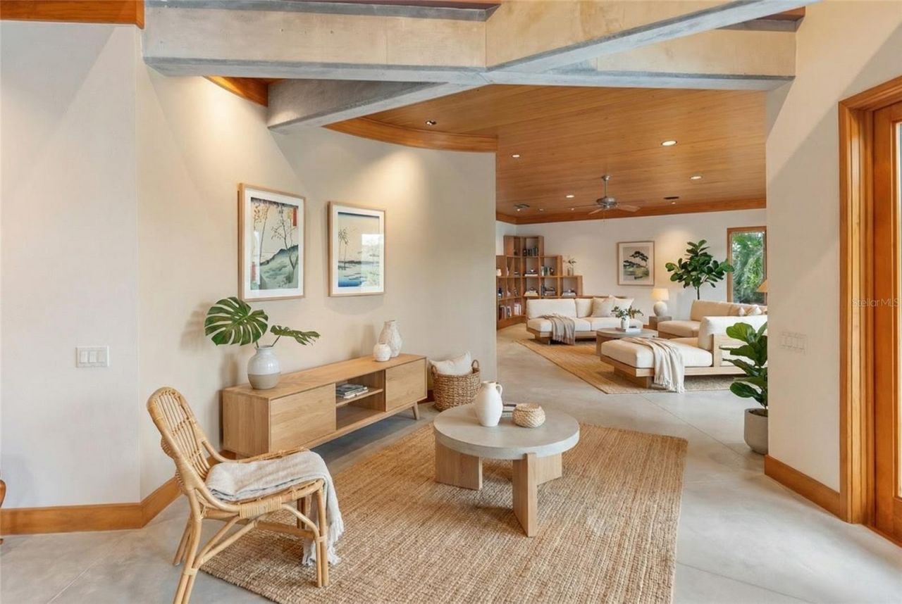 1804 N Lake Shore Drive, Sarasota, FL 34231 Photo