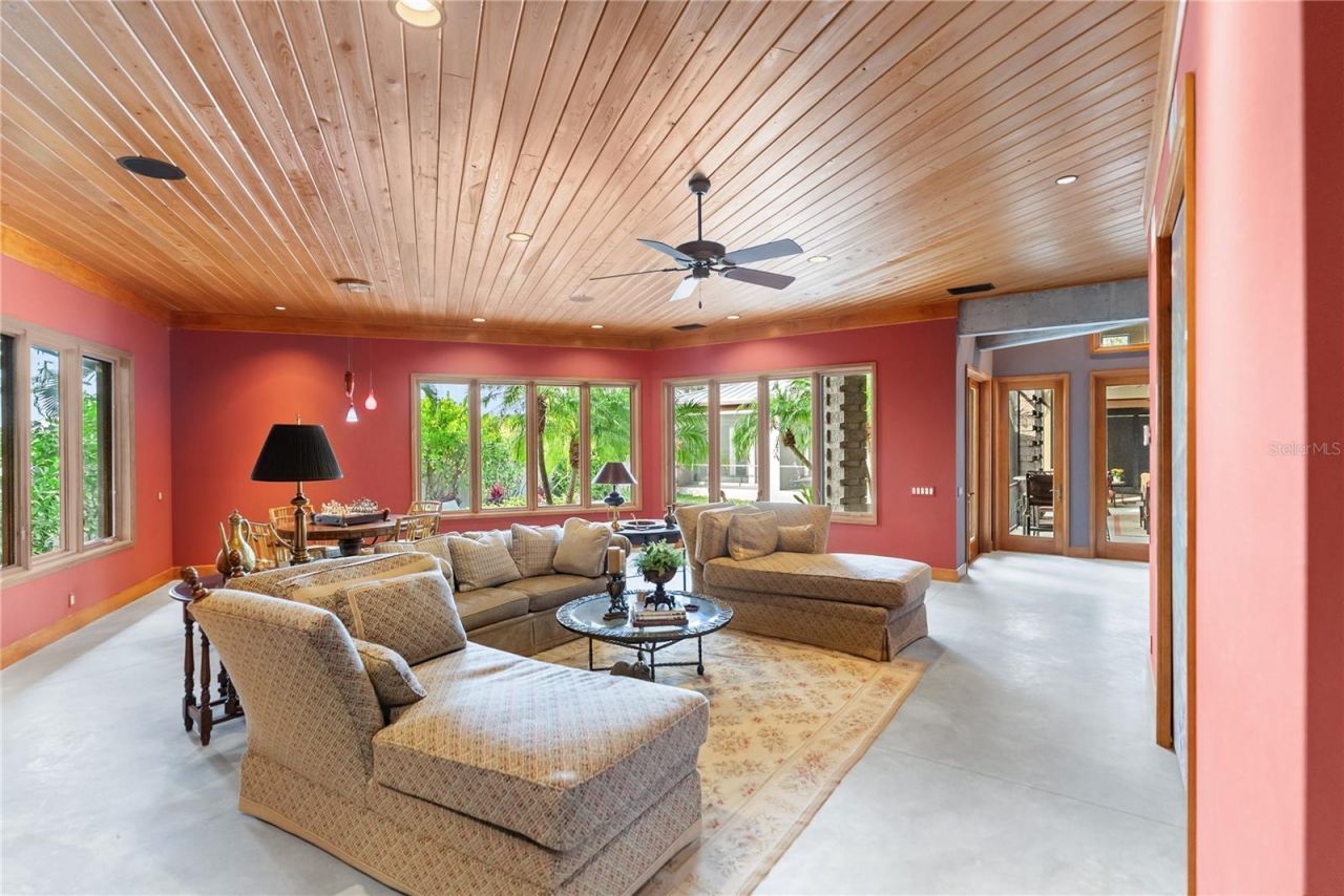 1804 N Lake Shore Drive, Sarasota, FL 34231 Photo