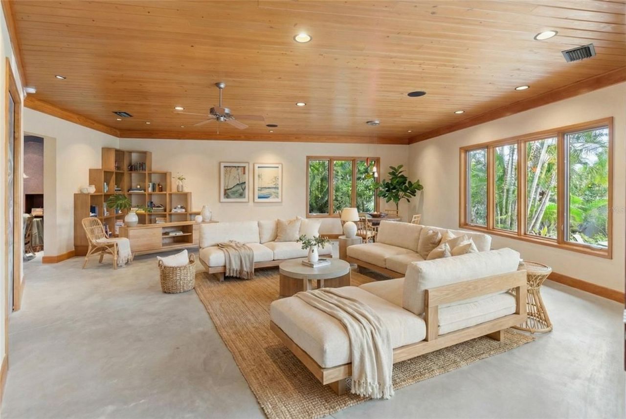 1804 N Lake Shore Drive, Sarasota, FL 34231 Photo