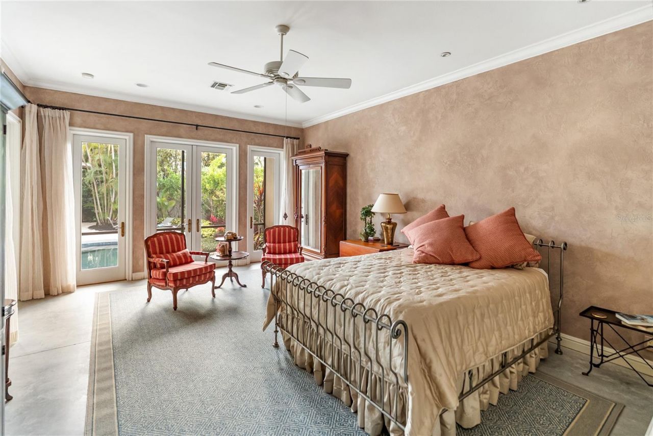 1804 N Lake Shore Drive, Sarasota, FL 34231 Photo