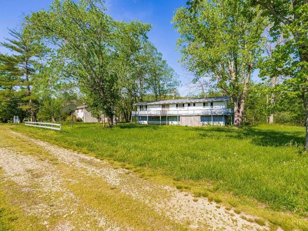 467 Waggoner Riffle Road, Green Twp, OH 45650