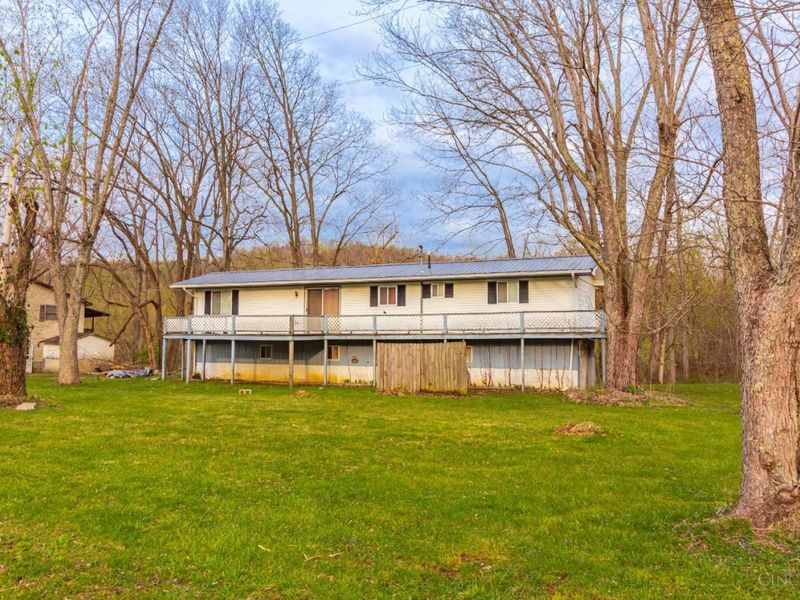 467 Waggoner Riffle Road, Green Township, OH 45650 Photo 1