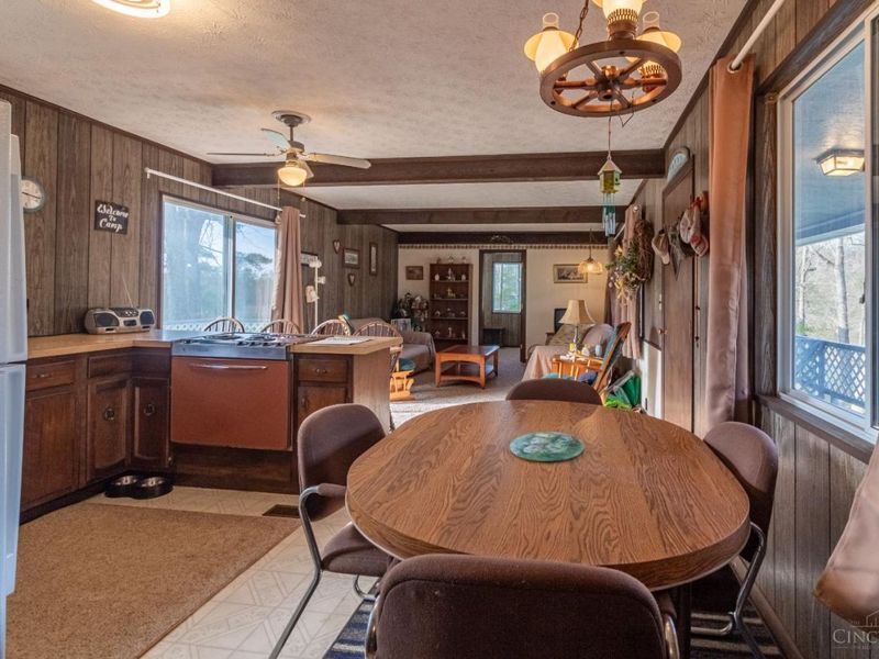 467 Waggoner Riffle Road, Green Township, OH 45650 Photo 14