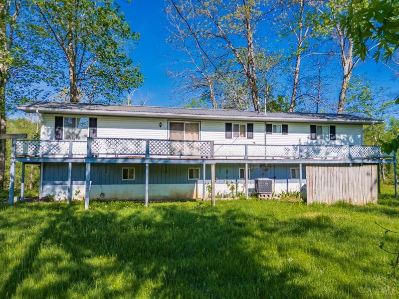 467 Waggoner Riffle Road, Green Township, OH 45650 Photo 15