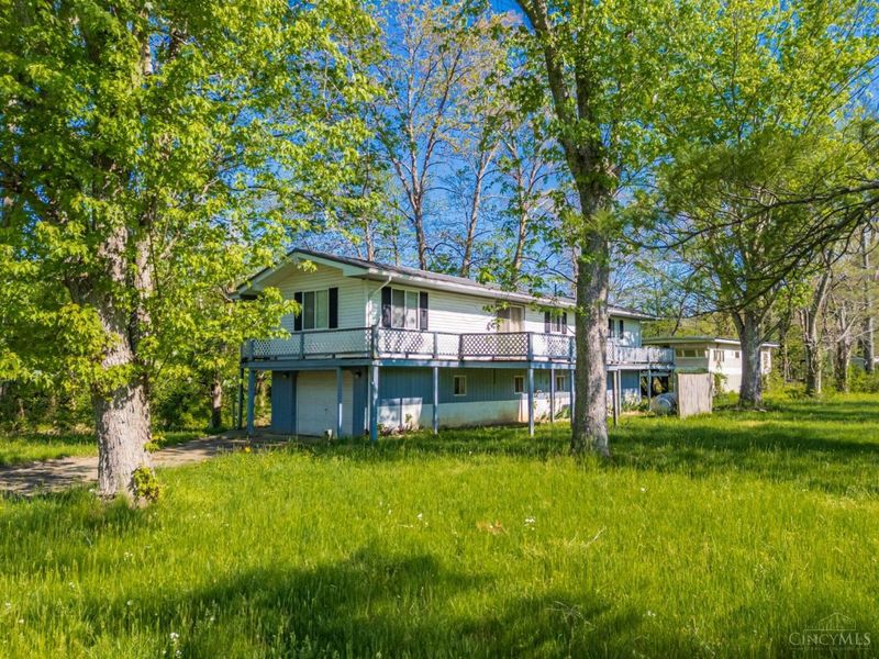 467 Waggoner Riffle Road, Green Township, OH 45650 Photo 18