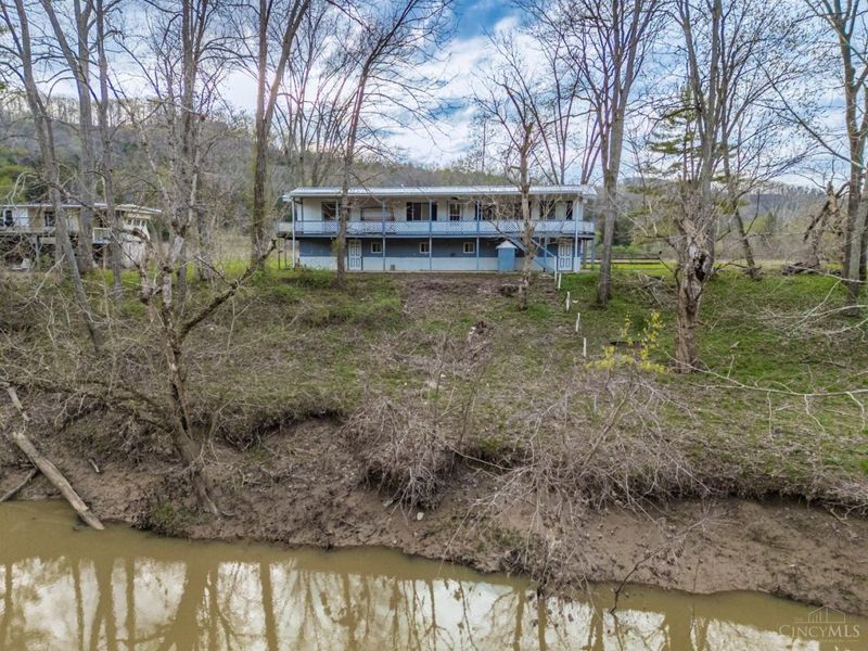 467 Waggoner Riffle Road, Green Township, OH 45650 Photo 2