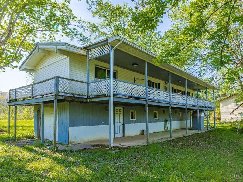 467 Waggoner Riffle Road, Green Township, OH 45650 Photo 33