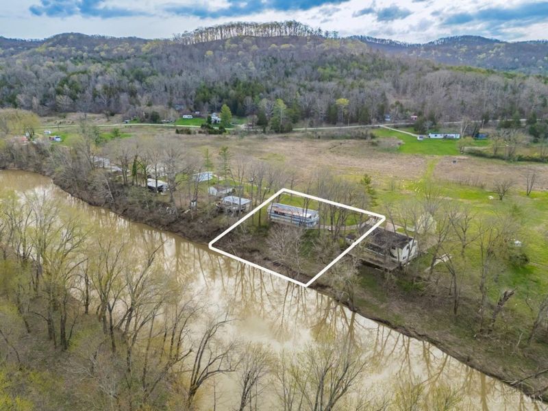 467 Waggoner Riffle Road, Green Township, OH 45650 Photo 4