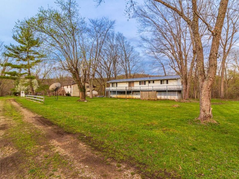 467 Waggoner Riffle Road, Green Township, OH 45650 Photo 5