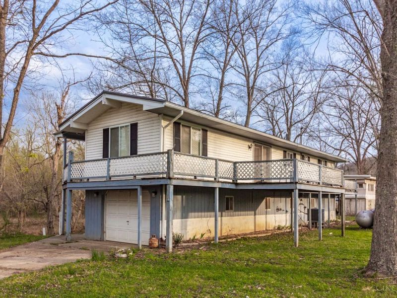 467 Waggoner Riffle Road, Green Township, OH 45650 Photo 6