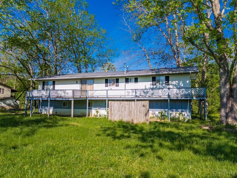 467 Waggoner Riffle Road, Green Township, OH 45650 Photo 7