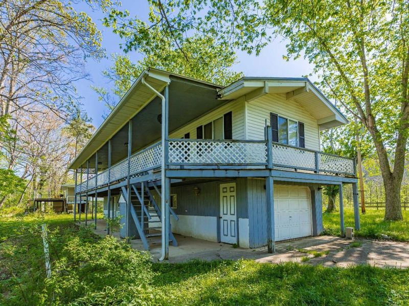 467 Waggoner Riffle Road, Green Township, OH 45650 Photo 8