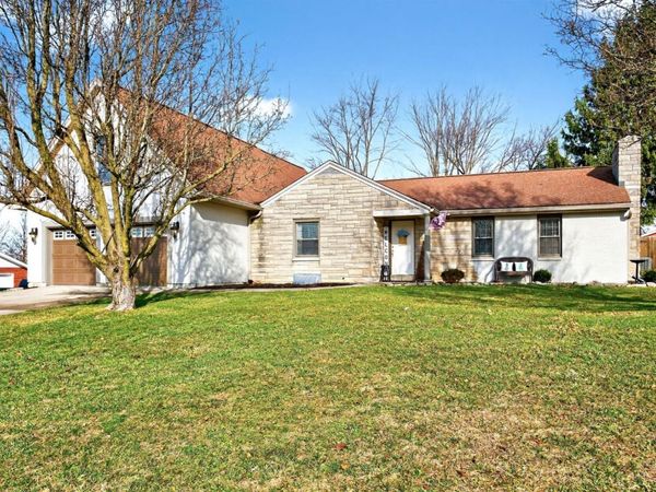 4100 Beal Road, Franklin, OH 45005