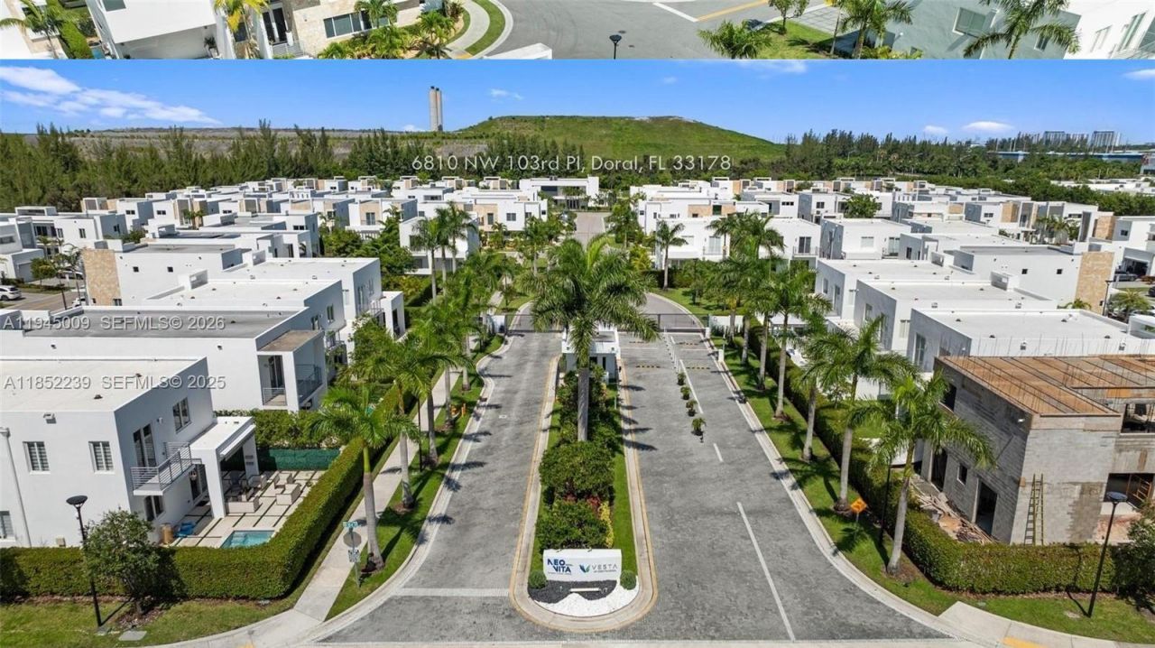 6810 NW 103rd Pl, Doral, FL 33178 Photo