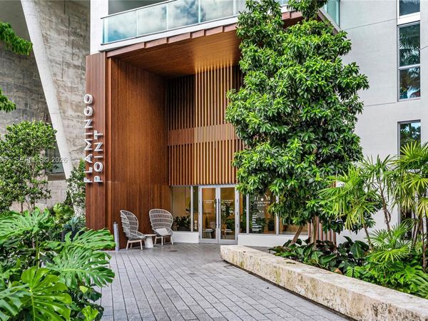 1500 Bay Rd , Unit 1536S, Miami Beach, FL 33139