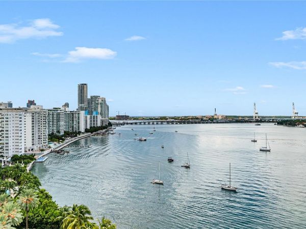 1500 Bay Rd , Unit 1536S, Miami Beach, FL 33139