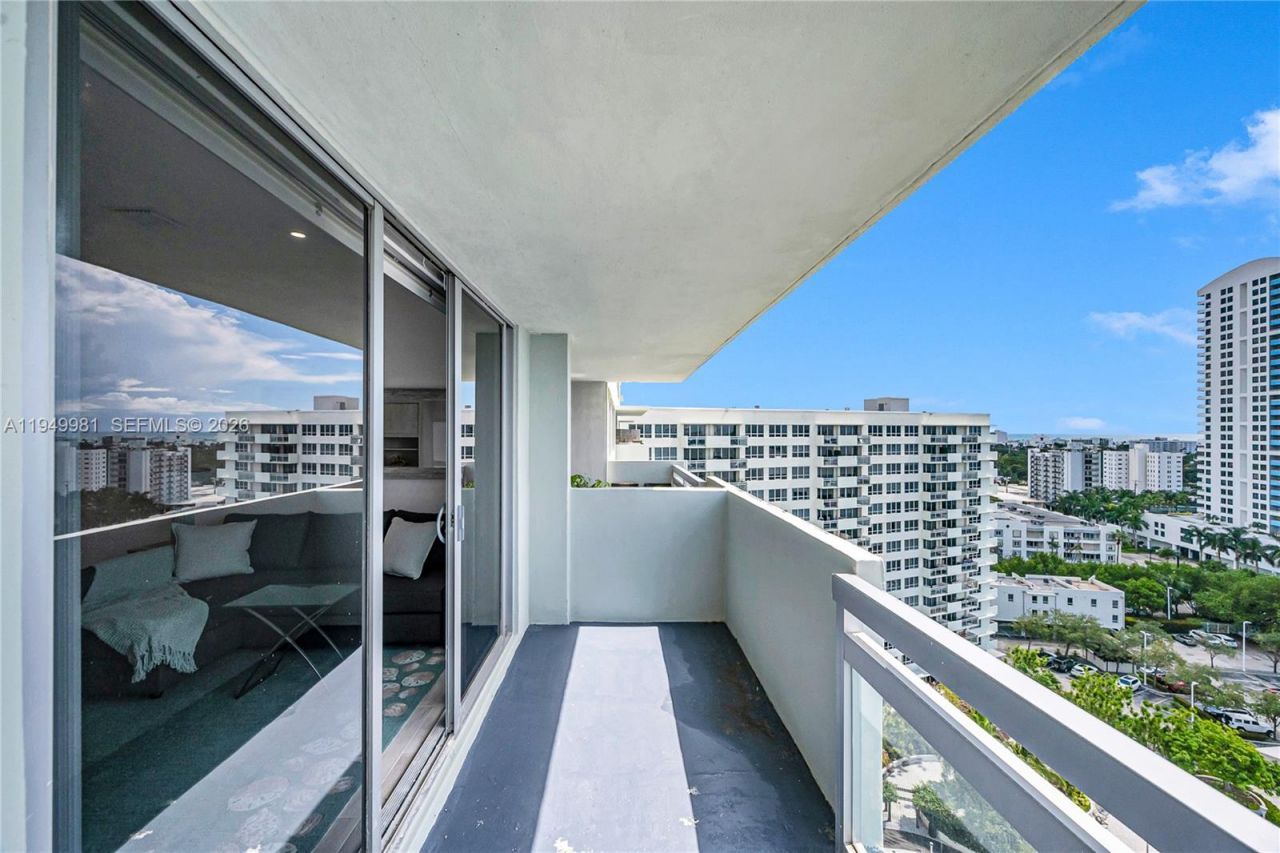 1500 Bay Rd , Unit 1536S, Miami Beach, FL 33139 Photo