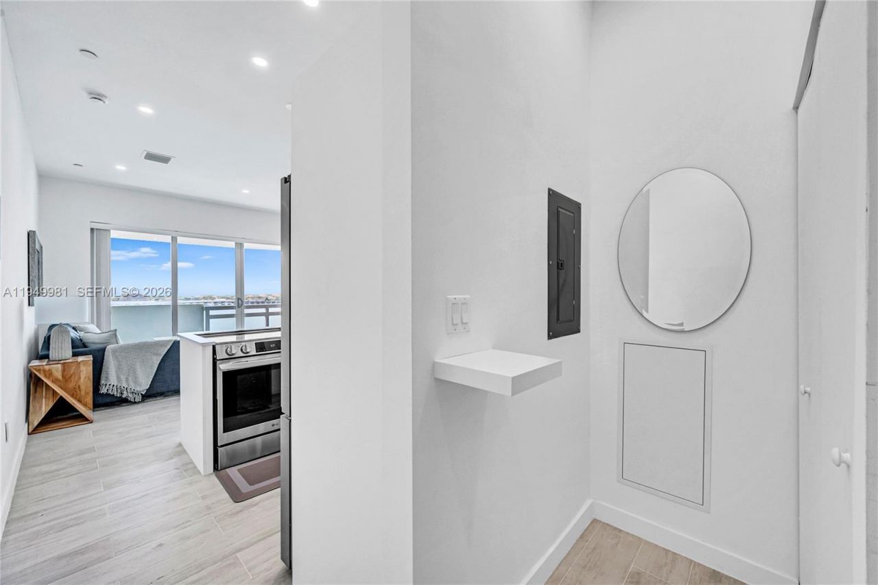 1500 Bay Rd , Unit 1536S, Miami Beach, FL 33139 Photo