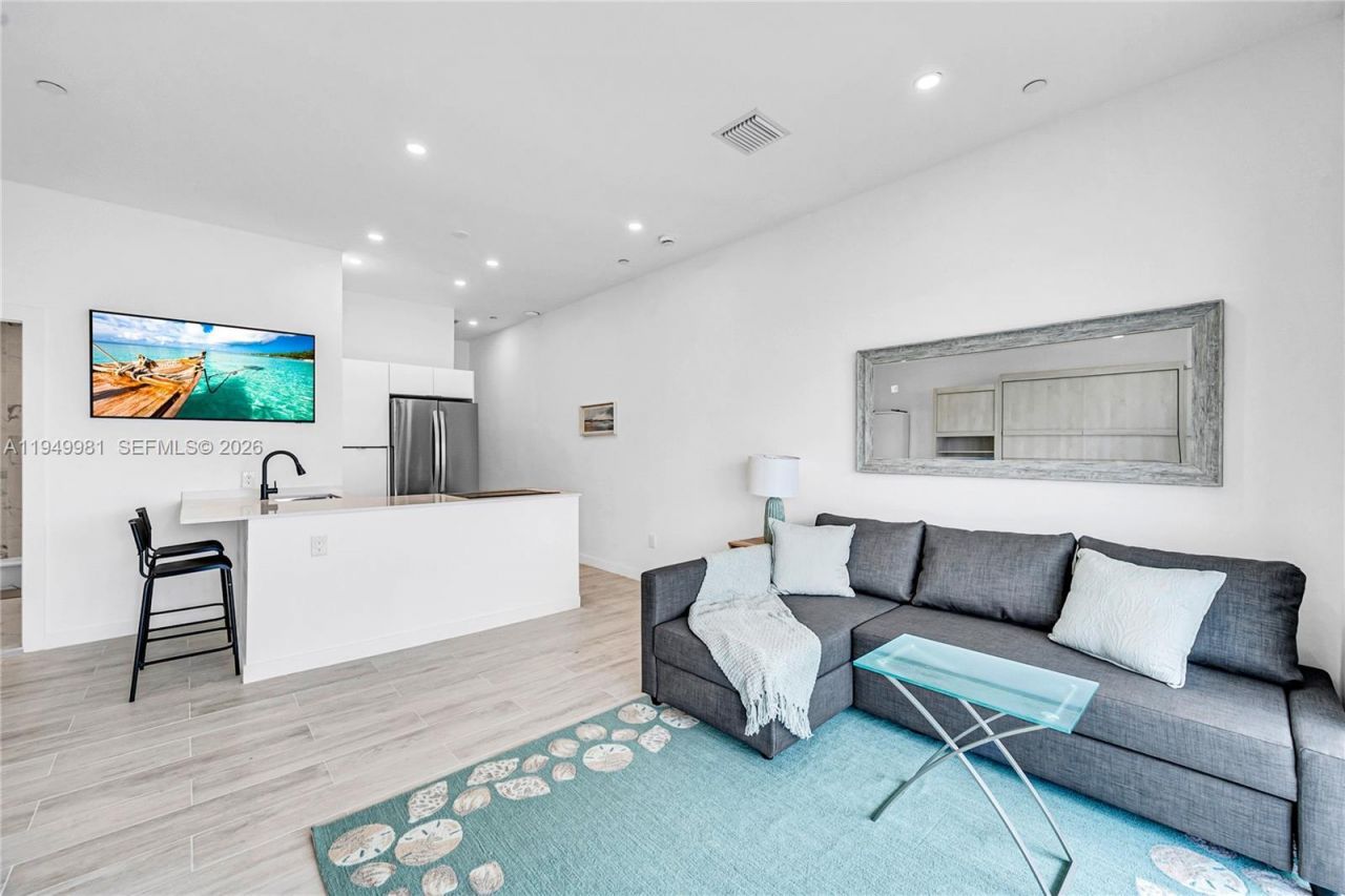 1500 Bay Rd , Unit 1536S, Miami Beach, FL 33139 Photo